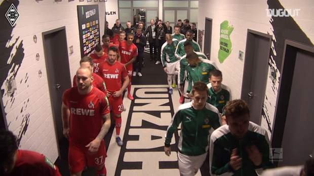 Christoph Kramer’s greatest Borussia Monchengladbach moments